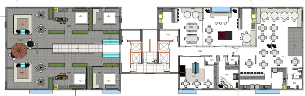 Apartamento, 3 quartos, 115 m² - Foto 1