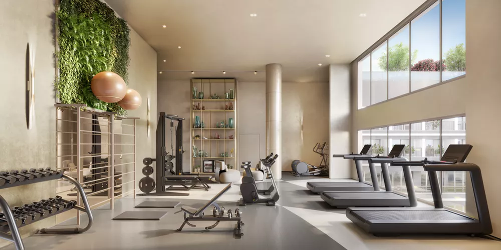 Apartamento, 1 quarto, 25 m² - Foto 2