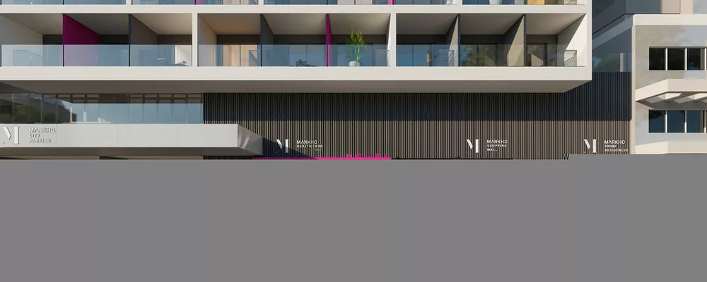 Apartamento, 2 quartos, 84 m² - Foto 2