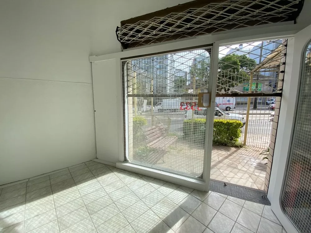 Loja-Salão, 20 m² - Foto 1