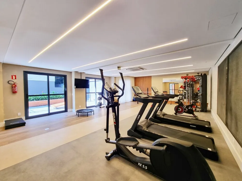 Apartamento, 3 quartos, 114 m² - Foto 4