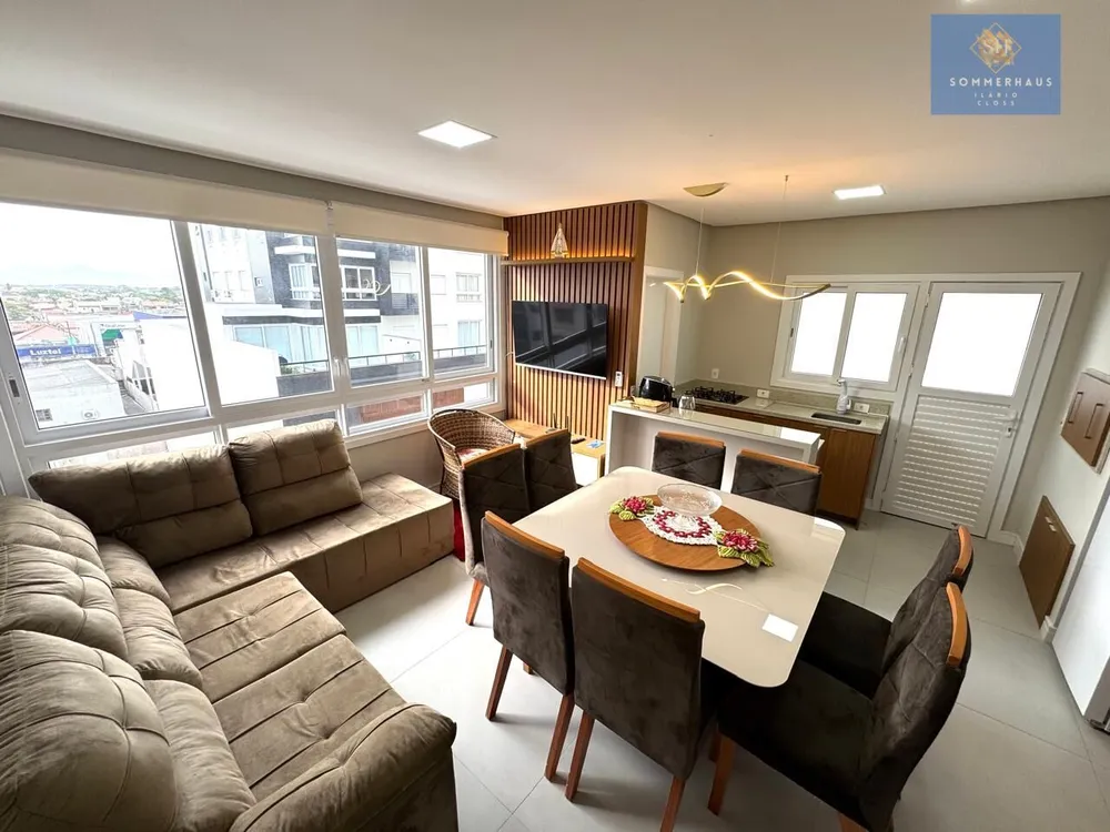 Apartamento, 3 quartos, 95 m² - Foto 2