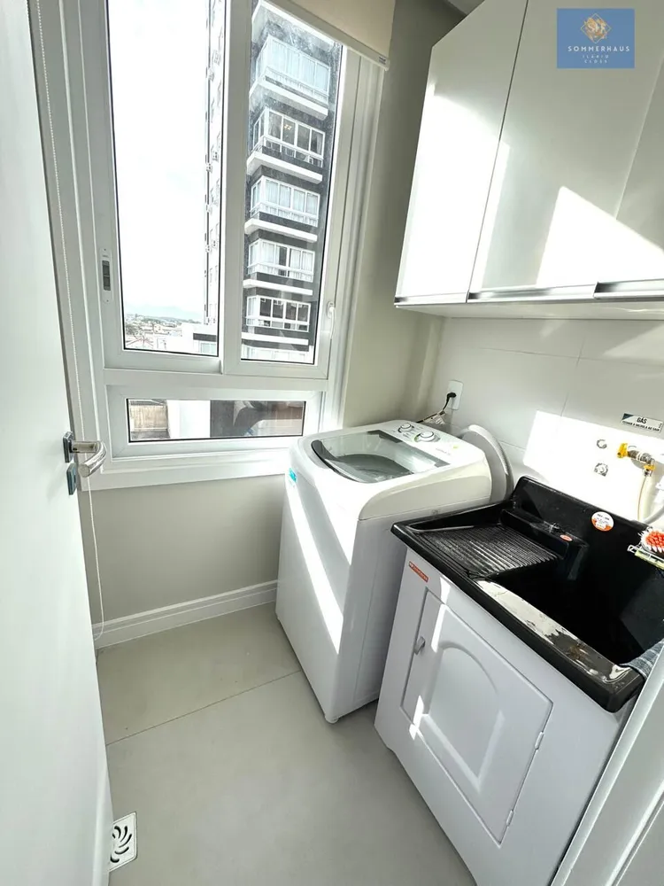 Apartamento, 3 quartos, 95 m² - Foto 3
