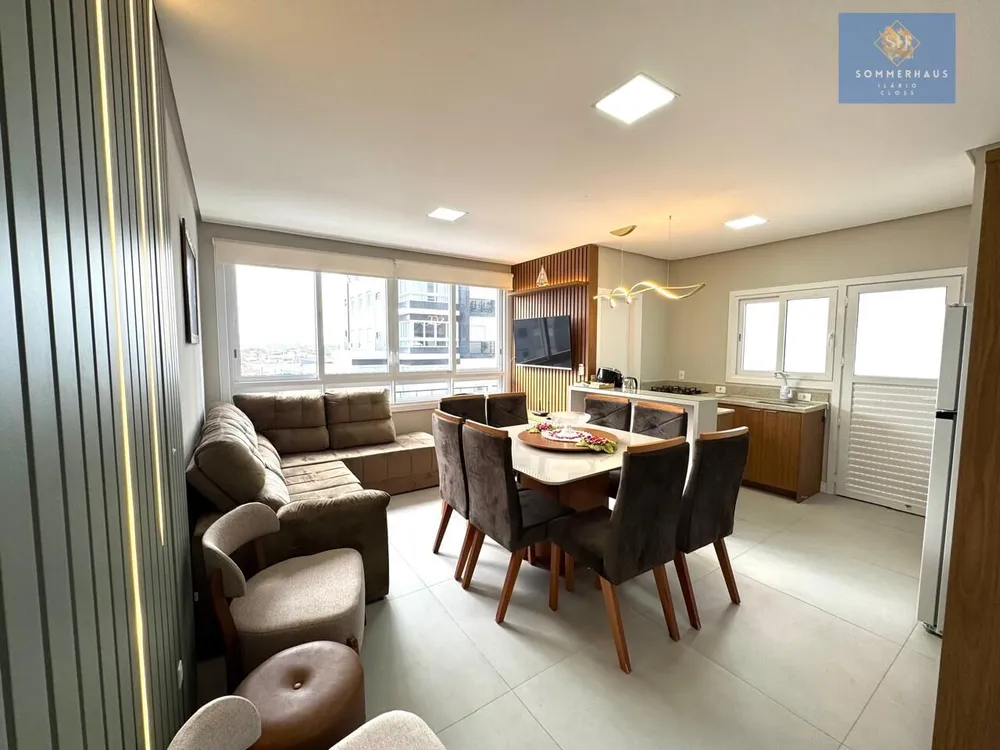 Apartamento, 3 quartos, 95 m² - Foto 8