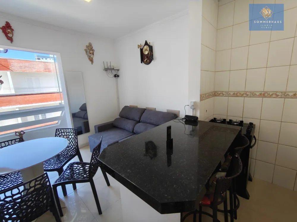 Apartamento, 2 quartos, 39 m² - Foto 7