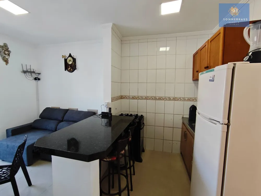 Apartamento, 2 quartos, 39 m² - Foto 5