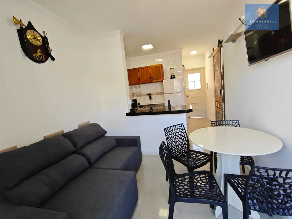 Apartamento, 2 quartos, 39 m² - Foto 8