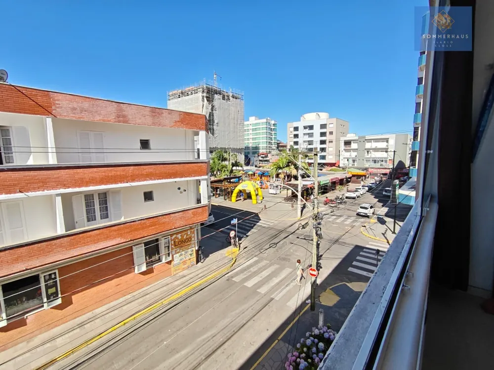 Apartamento, 2 quartos, 39 m² - Foto 1