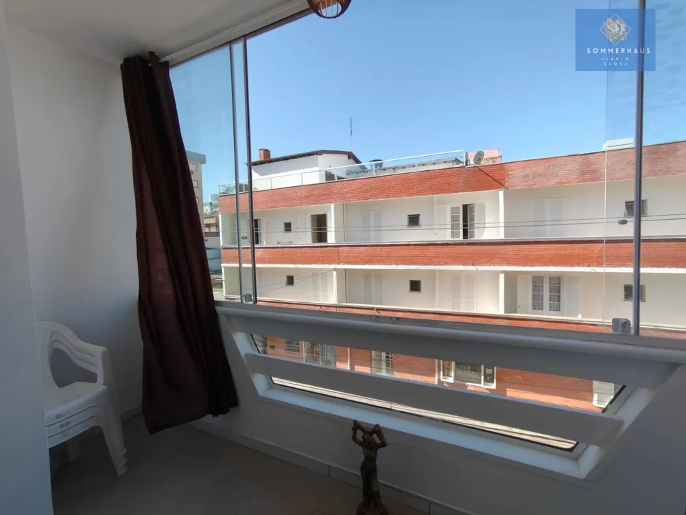 Apartamento, 2 quartos, 39 m² - Foto 2