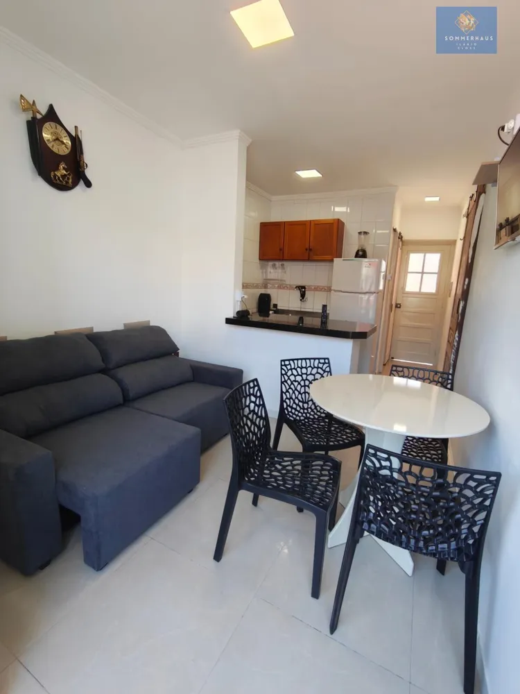 Apartamento, 2 quartos, 39 m² - Foto 9