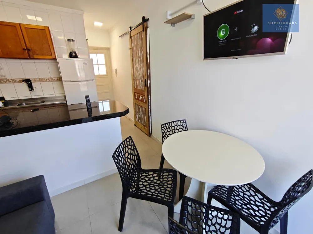 Apartamento, 2 quartos, 39 m² - Foto 3
