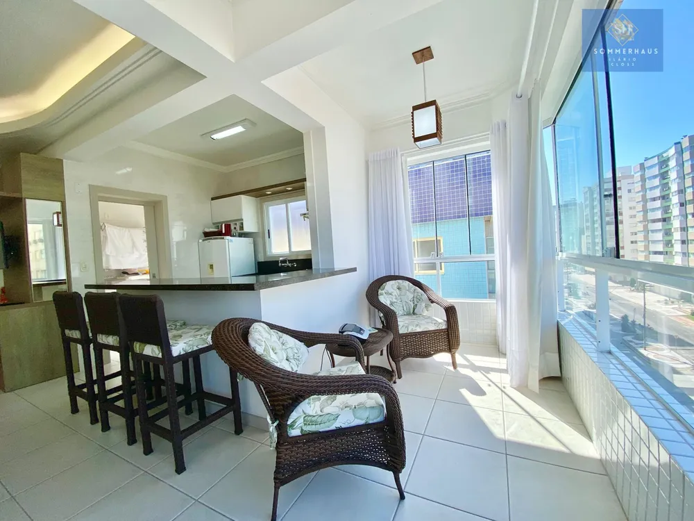 Apartamento, 2 quartos, 70 m² - Foto 1