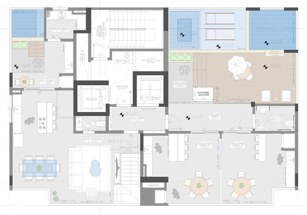 Apartamento, 3 quartos, 112 m² - Foto 6