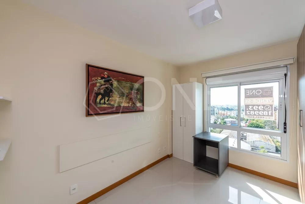 Apartamento, 1 quarto, 57 m² - Foto 3
