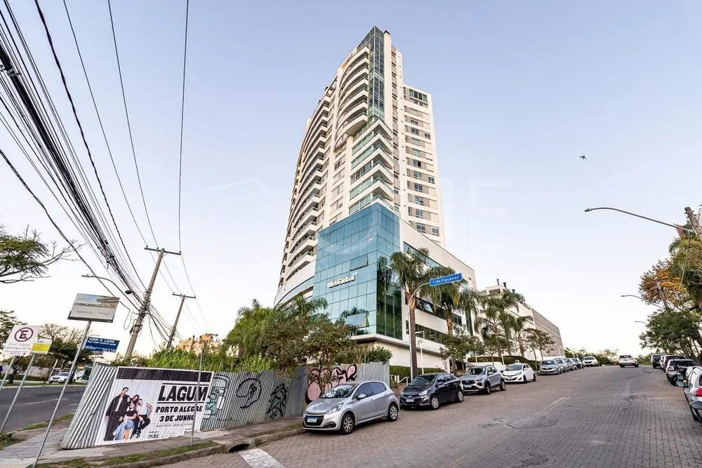 Apartamento, 1 quarto, 57 m² - Foto 5