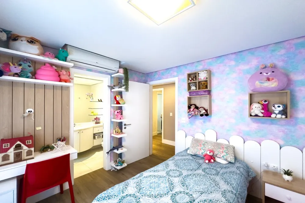 Apartamento, 3 quartos, 258 m² - Foto 8