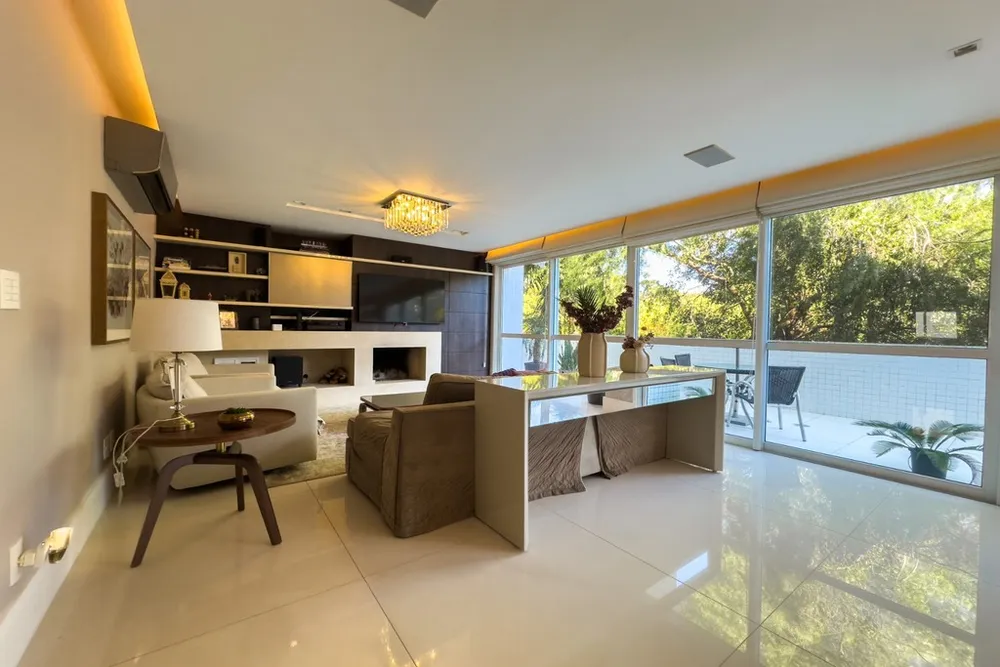 Apartamento, 3 quartos, 258 m² - Foto 12