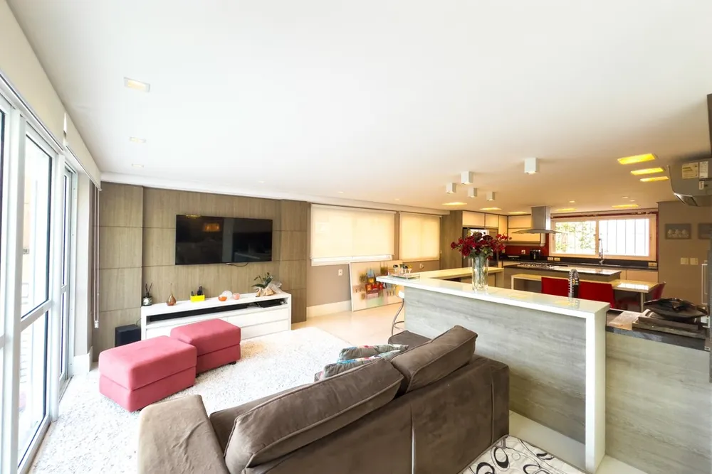 Apartamento, 3 quartos, 258 m² - Foto 10
