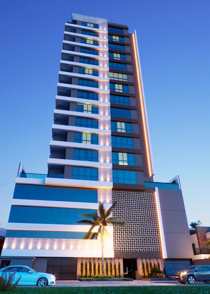 Apartamento, 2 quartos, 70 m² - Foto 1