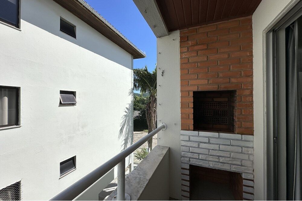 Apartamento à venda com 1 quarto, 43m² - Foto 7