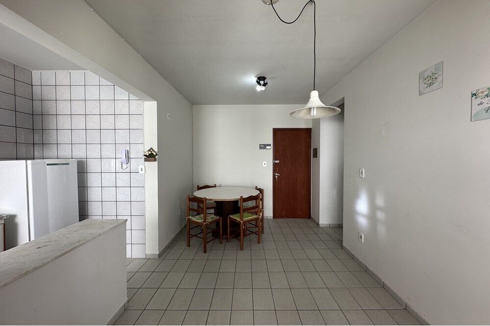 Apartamento à venda com 1 quarto, 43m² - Foto 6
