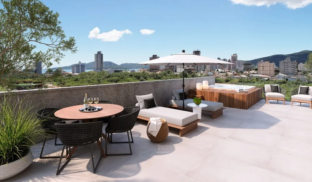 Apartamento, 2 quartos, 84 m² - Foto 10