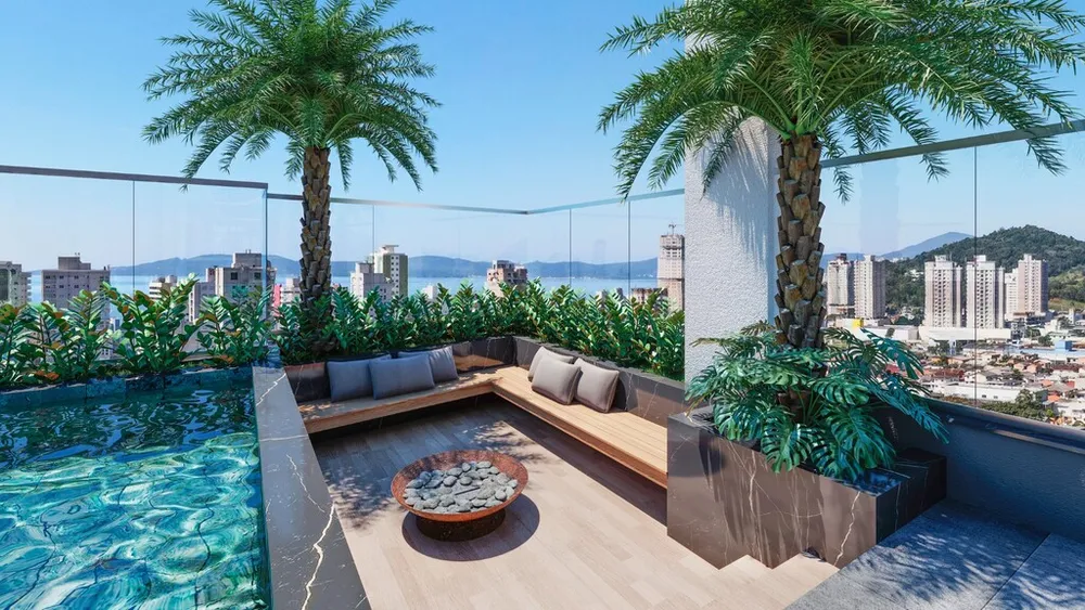 Apartamento, 2 quartos, 64 m² - Foto 7