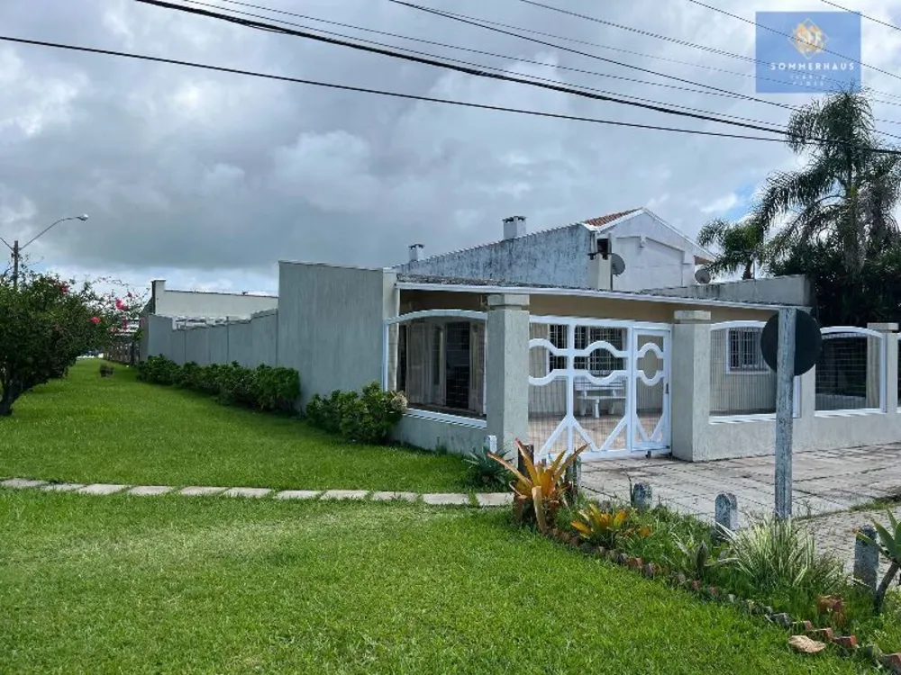 Casa, 4 quartos, 168 m² - Foto 4