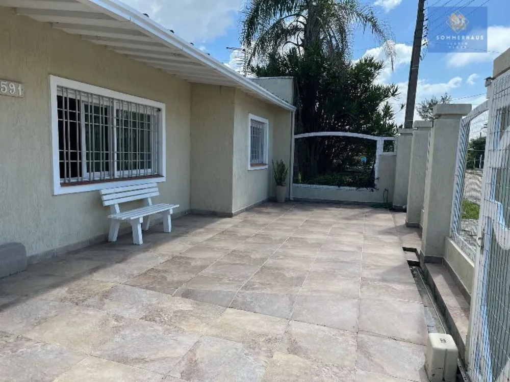 Casa, 4 quartos, 168 m² - Foto 3