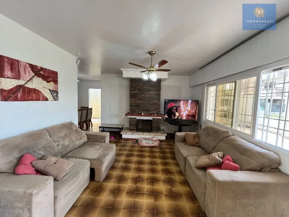 Casa, 4 quartos, 168 m² - Foto 6
