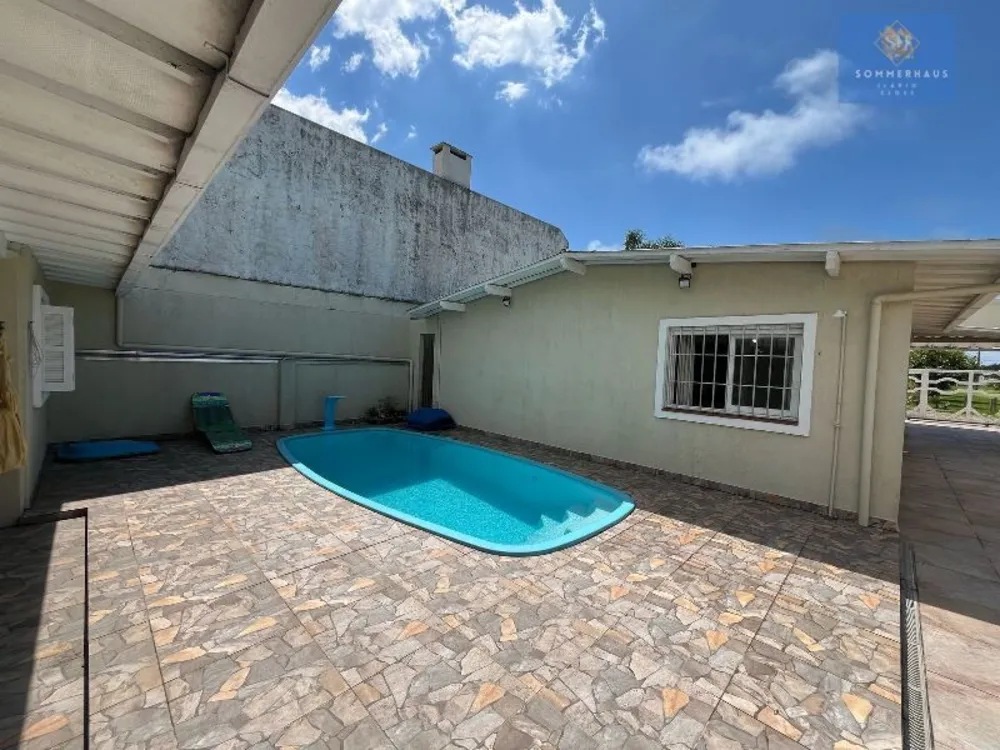 Casa, 4 quartos, 168 m² - Foto 4