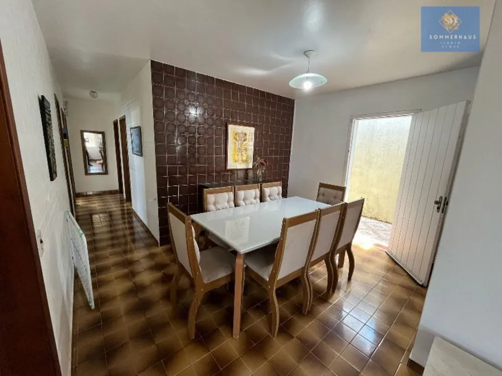 Casa, 4 quartos, 168 m² - Foto 3
