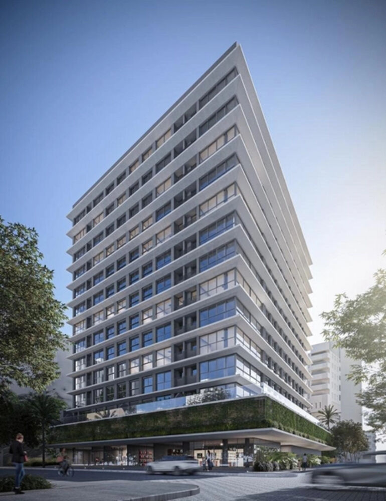 Apartamento, 3 quartos, 124 m² - Foto 2