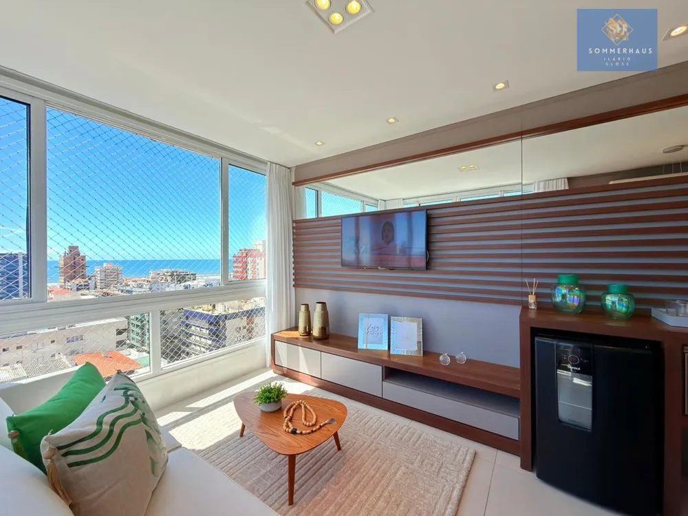 Apartamento, 2 quartos, 76 m² - Foto 2