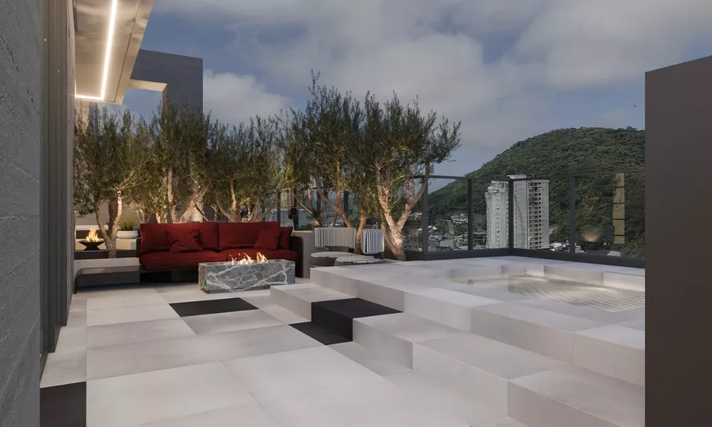 Apartamento, 3 quartos, 113 m² - Foto 11