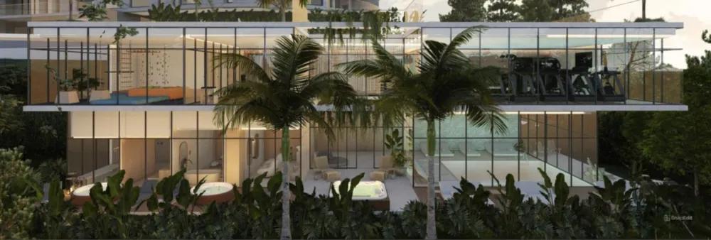 Apartamento, 3 quartos, 140 m² - Foto 9