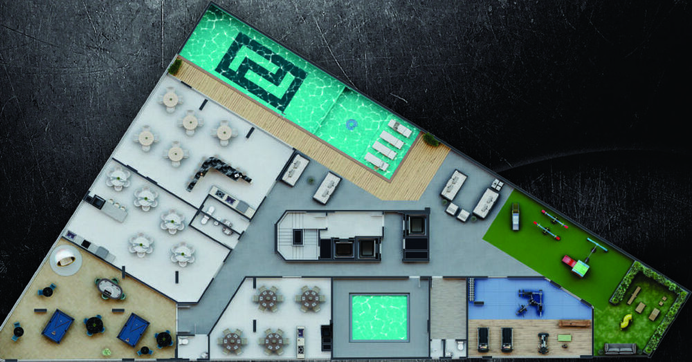 Apartamento, 3 quartos, 110 m² - Foto 11