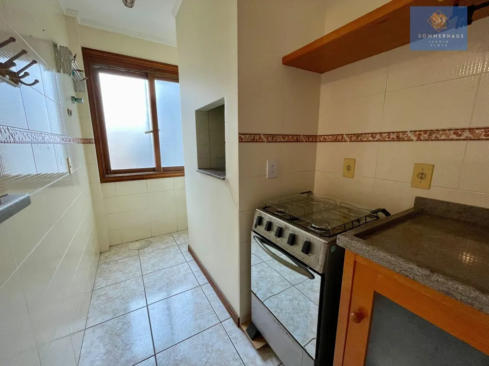 Apartamento, 1 quarto - Foto 1