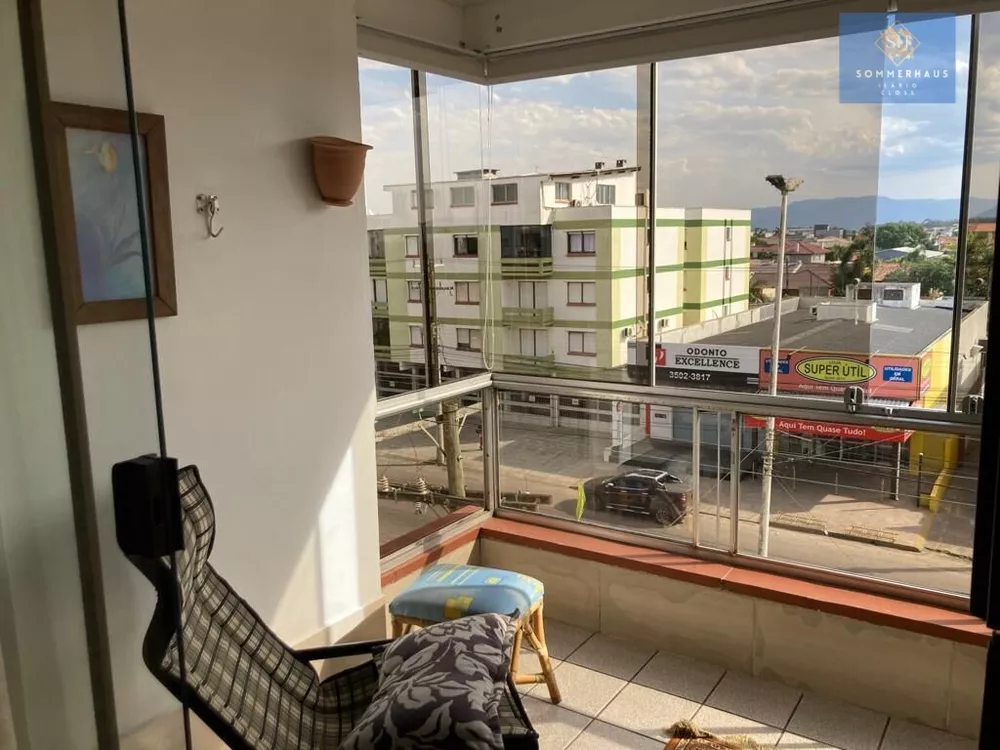 Apartamento, 2 quartos - Foto 4