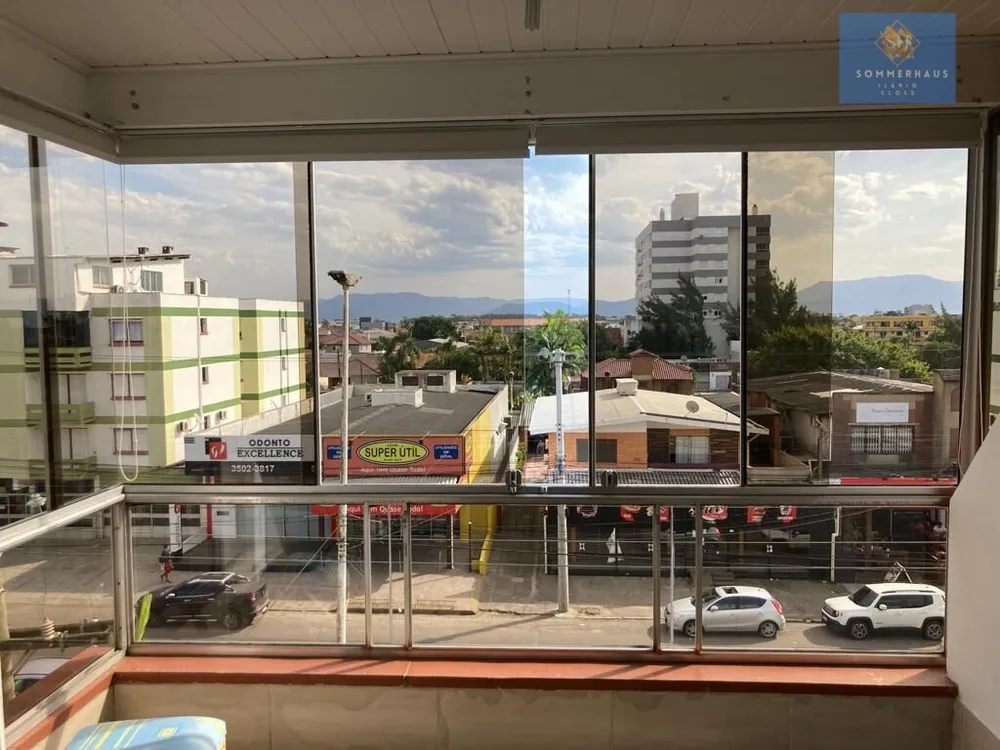 Apartamento, 2 quartos - Foto 8