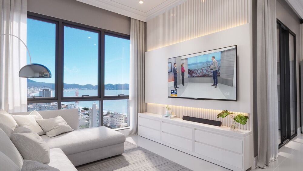 Apartamento, 3 quartos, 103 m² - Foto 6