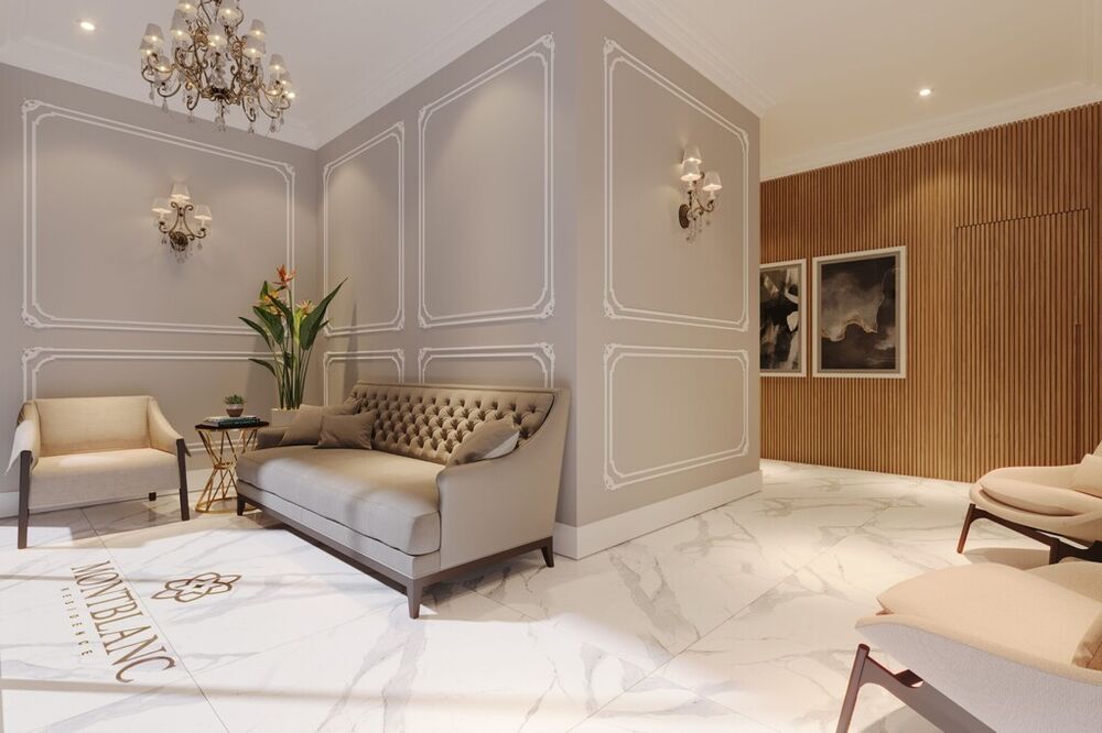 Apartamento, 3 quartos, 103 m² - Foto 3