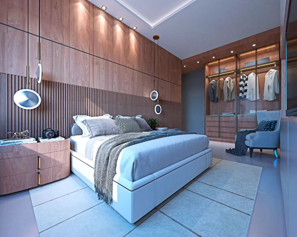 Apartamento, 4 quartos, 131 m² - Foto 5