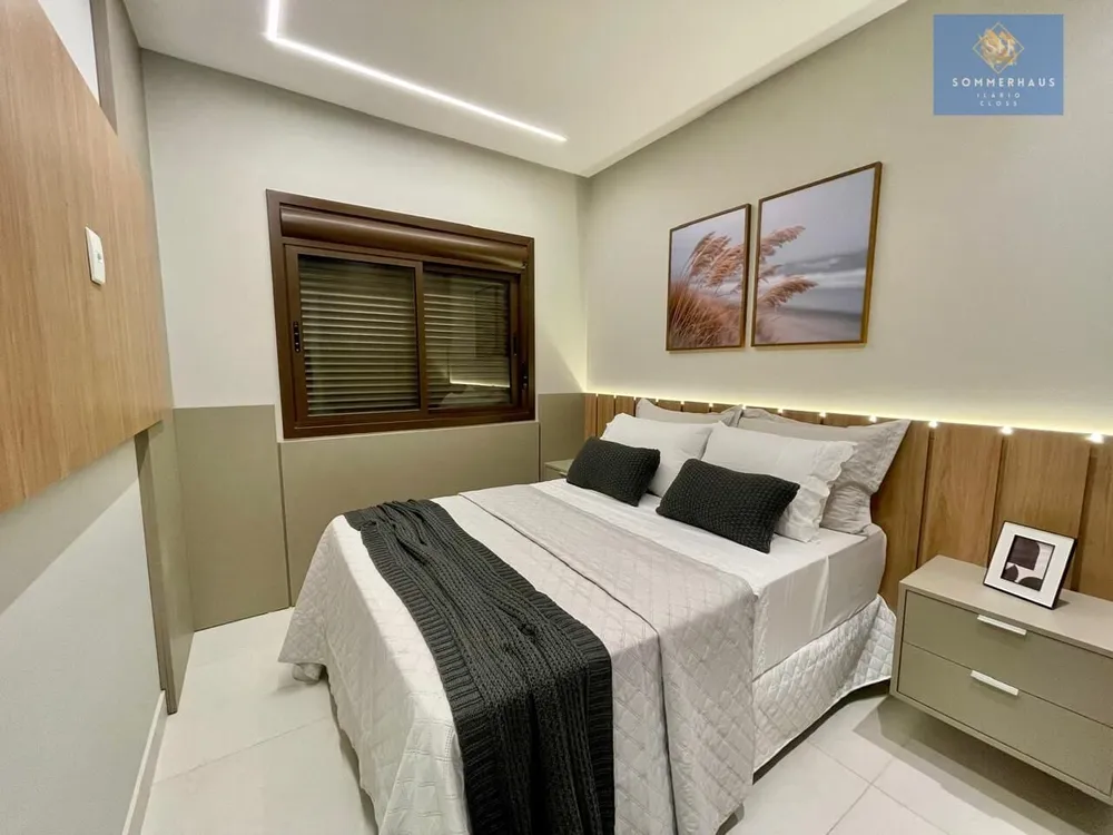 Apartamento, 3 quartos, 96 m² - Foto 1