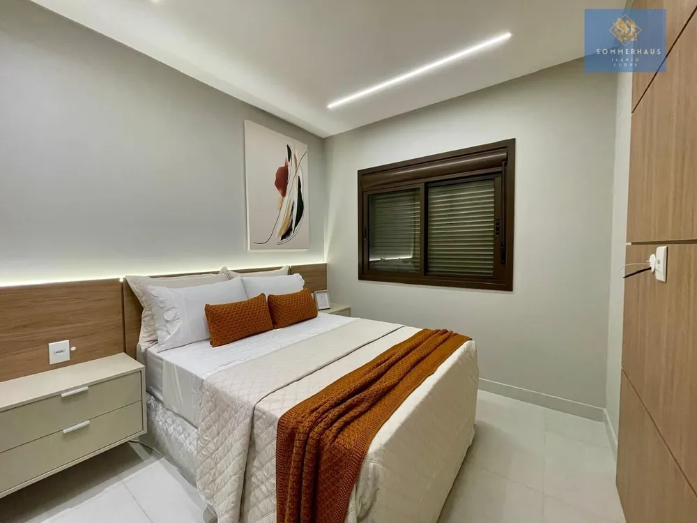Apartamento, 3 quartos, 96 m² - Foto 3