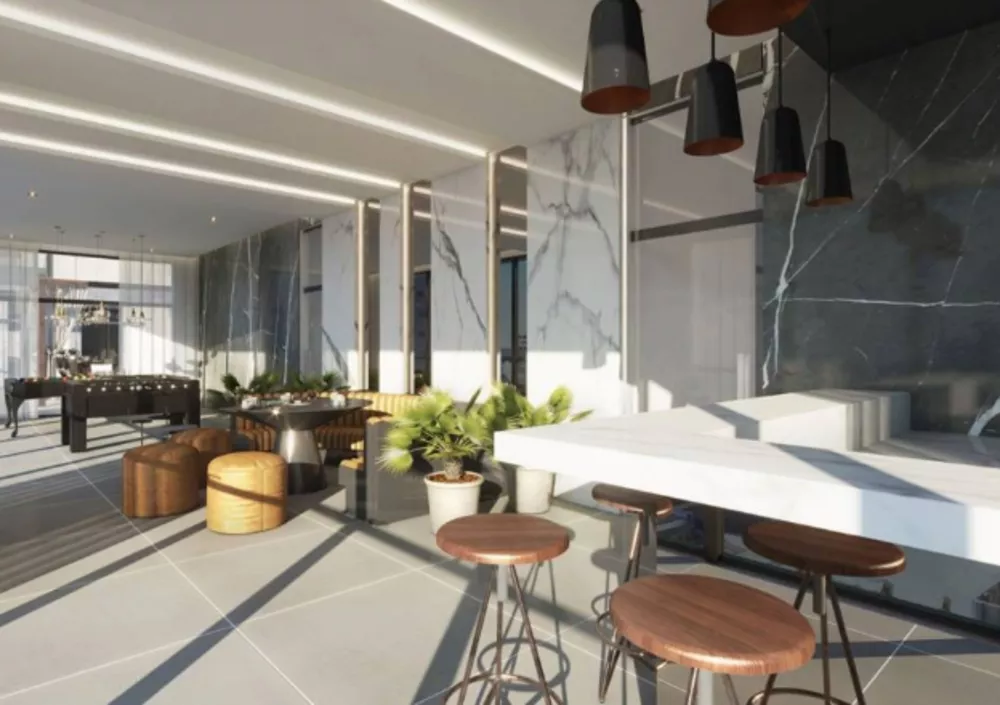 Apartamento, 3 quartos, 127 m² - Foto 1