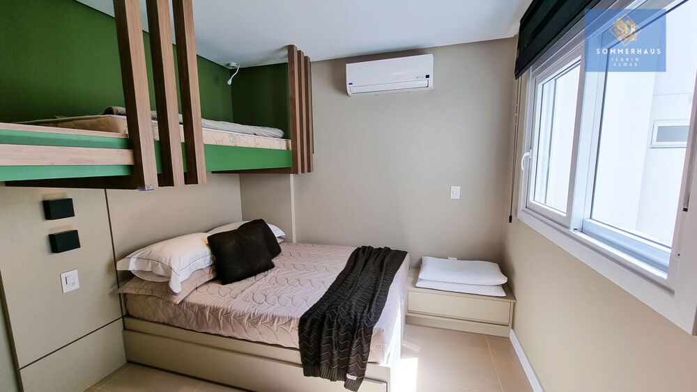 Apartamento, 4 quartos - Foto 2