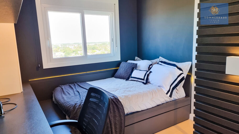 Apartamento, 4 quartos - Foto 3