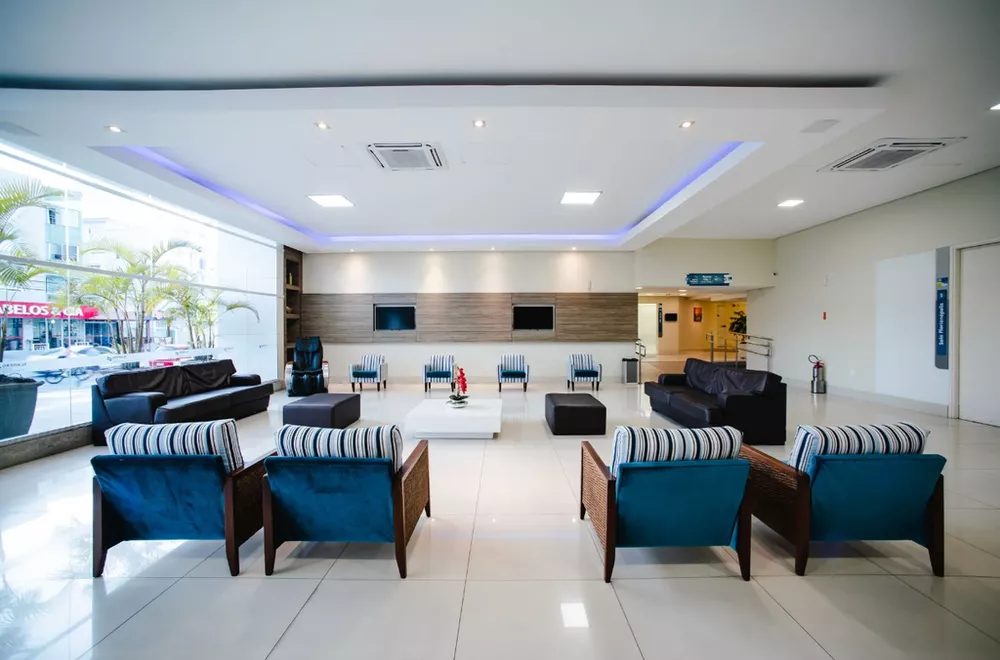 Apartamento, 1 quarto, 50 m² - Foto 4