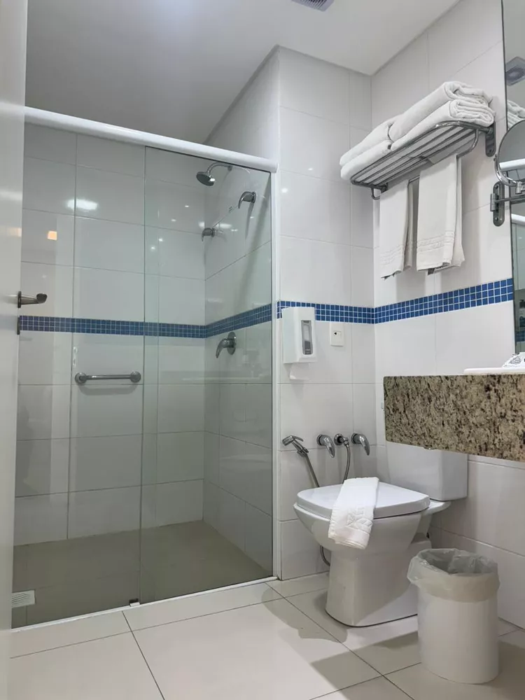 Apartamento, 1 quarto, 50 m² - Foto 1